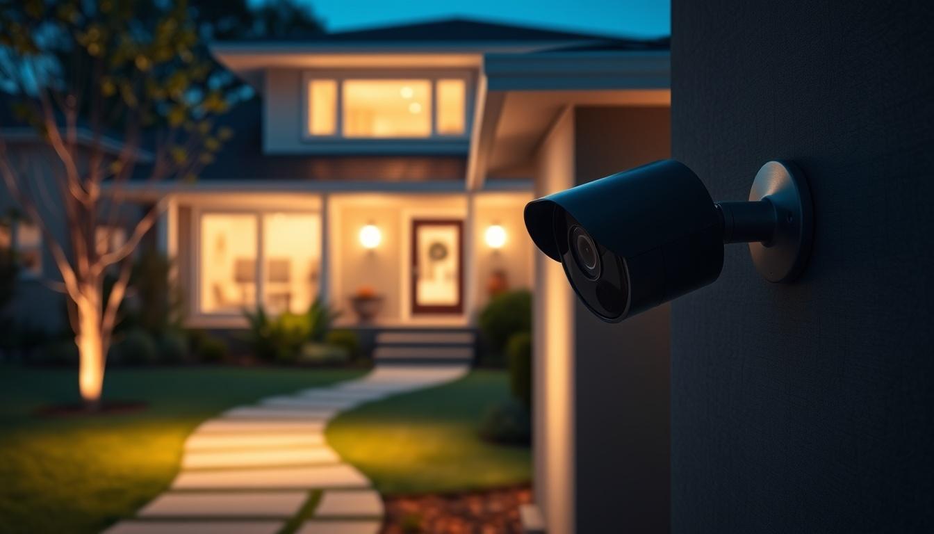 Why Choose Night Vision Cameras?