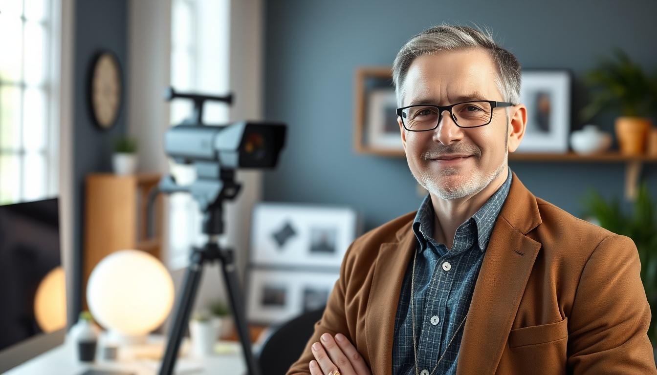 John D.