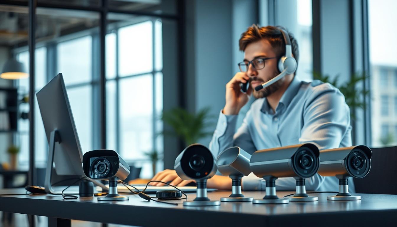 Enhance Your Home Security
