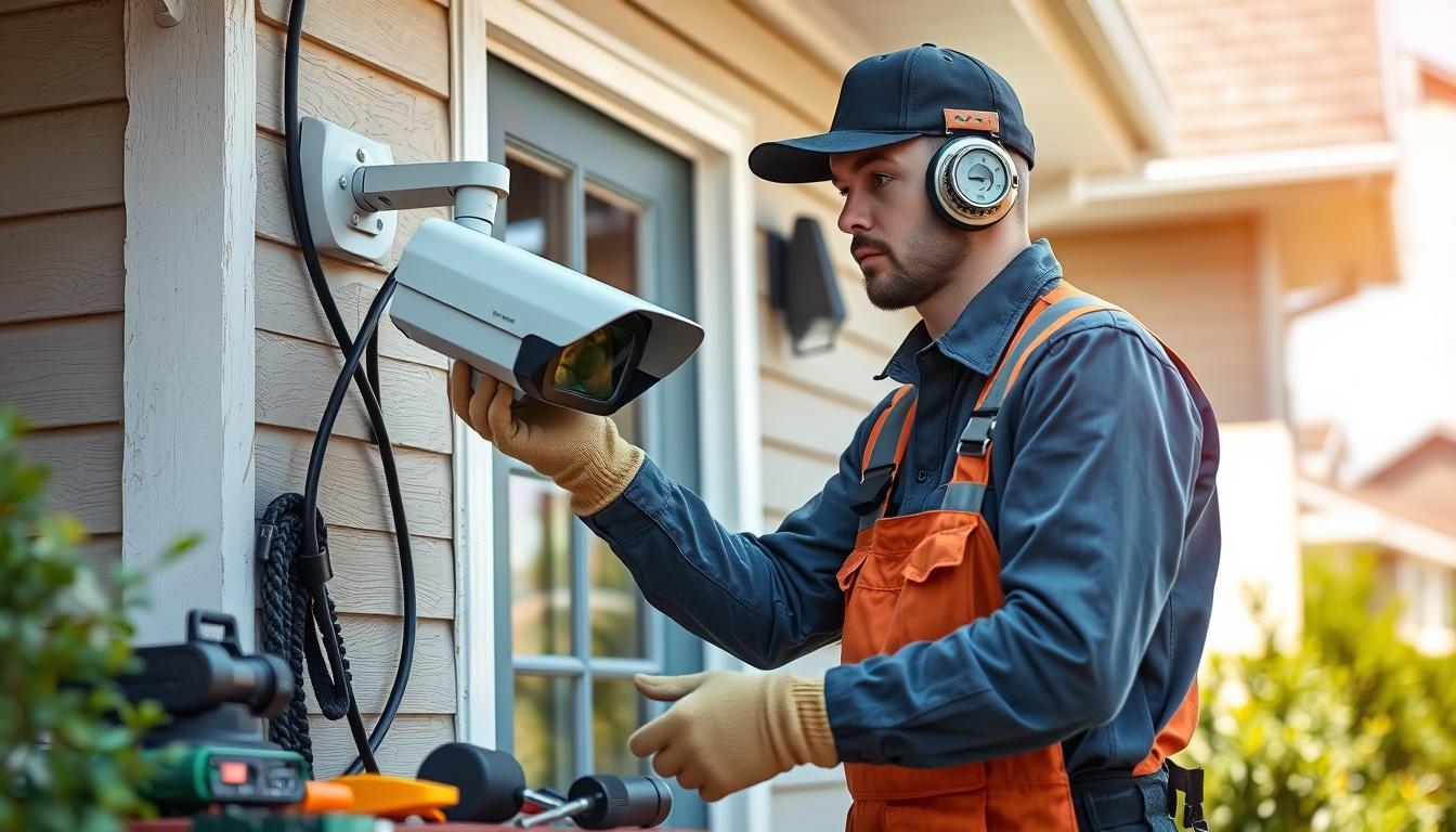 Outdoor Protection
